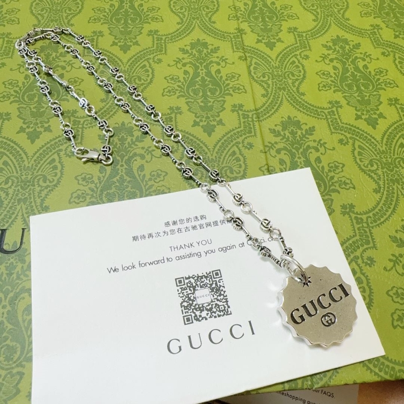 Gucci Necklaces